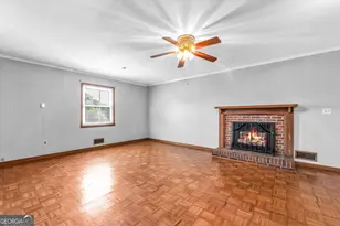 815 Hillcrest Dr, Washington, GA 30673 - Photo 23