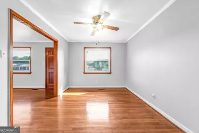 815 Hillcrest Drive, Washington, GA 30673 - Photo 21