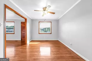 815 Hillcrest Dr, Washington, GA 30673 - Photo 21