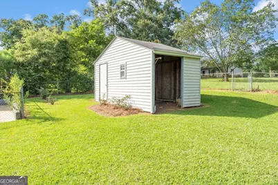 815 Hillcrest Drive, Washington, GA 30673 - Photo 33