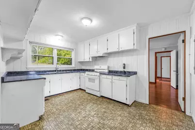 815 Hillcrest Drive, Washington, GA 30673 - Photo 19