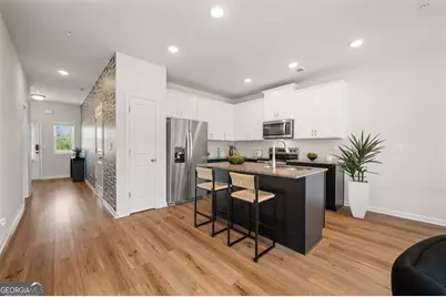 9442 Maple Grove Lane #LOT 59, Jonesboro, GA 30238 - Photo 9