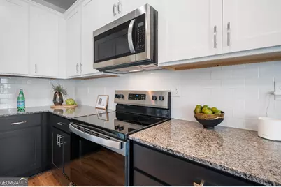 9442 Maple Grove Lane #LOT 59, Jonesboro, GA 30238 - Photo 15