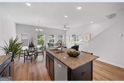 9442 Maple Grove Lane #LOT 59, Jonesboro, GA 30238 - Photo 13