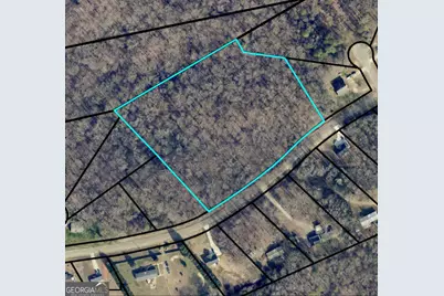 0 Nails Creek Crossing, Royston, GA 30662 - Photo 1