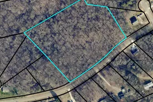 0 Nails Creek Crossing, Royston, GA 30662 - Photo 1