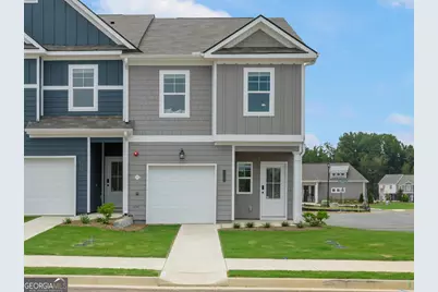 1362 Riverstone Road #LOT 100, Jonesboro, GA 30238 - Photo 1