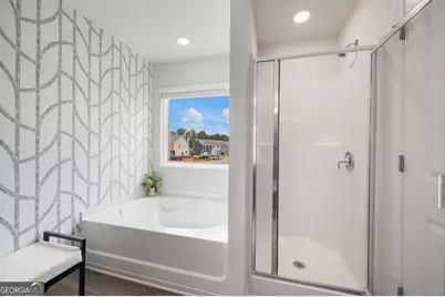 1362 Riverstone Road #LOT 100, Jonesboro, GA 30238 - Photo 27