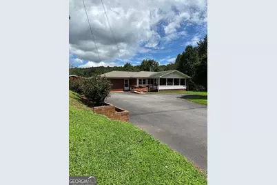 1323 Cavender Creek Road, Dahlonega, GA 30533 - Photo 3