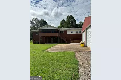 1323 Cavender Creek Road, Dahlonega, GA 30533 - Photo 47