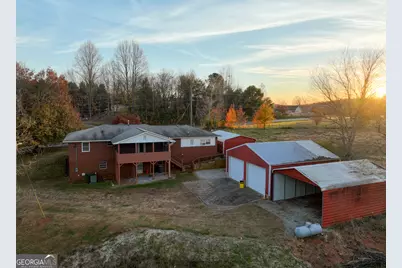 1323 Cavender Creek Road, Dahlonega, GA 30533 - Photo 53