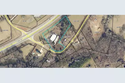 2195 Cody Road, Mount Airy, GA 30563 - Photo 1