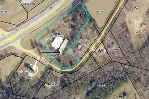 2195 Cody Rd, Mount Airy, GA 30563 - Photo 1