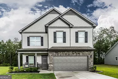 84 Royal Oak Drive NE, Rome, GA 30165 - Photo 1