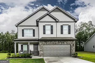 84 Royal Oak Dr NE, Rome, GA 30165 - Photo 1