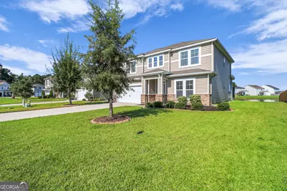 225 Willow Point Circle, Savannah, GA 31407 - Photo 3