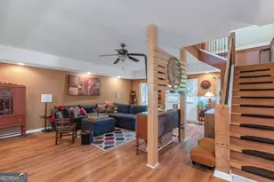 601 Sawgrass Walk, McDonough, GA 30253 - Photo 49