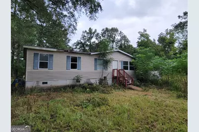 11358 Zebina Road, Louisville, GA 30434 - Photo 1