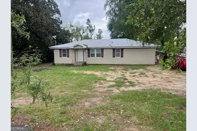 400 W Bluff Street, Mount Vernon, GA 30445 - Photo 1