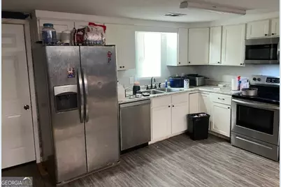 400 W Bluff Street, Mount Vernon, GA 30445 - Photo 3