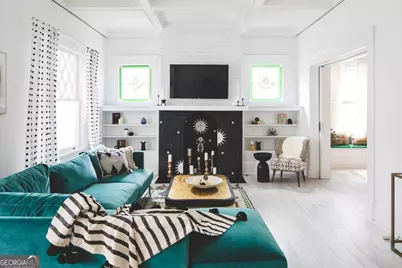 449 Greenwood Avenue NE #UNIT 1, Atlanta, GA 30308 - Photo 7