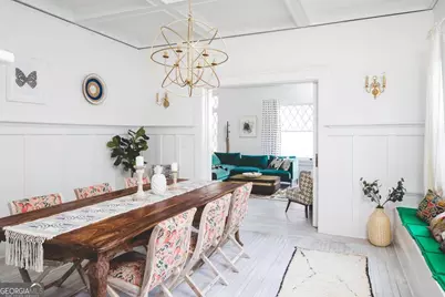 449 Greenwood Avenue NE #UNIT 1, Atlanta, GA 30308 - Photo 17