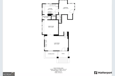 449 Greenwood Avenue NE #UNIT 1, Atlanta, GA 30308 - Photo 27