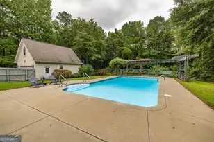16 Enclave Ln, Newnan, GA 30263 - Photo 29