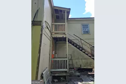 2118 Harden Street, Savannah, GA 31415 - Photo 5