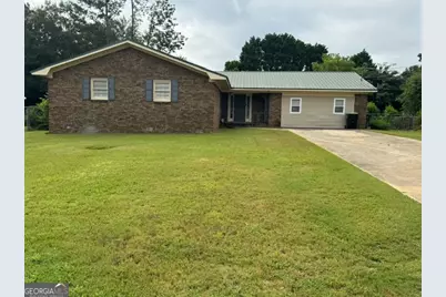 317 Emory Drive, Warner Robins, GA 31093 - Photo 1