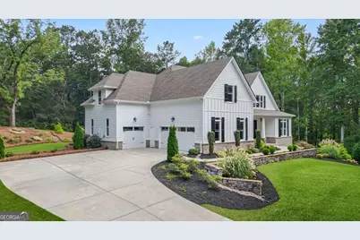 4720 Bold Springs Road, Monroe, GA 30656 - Photo 3