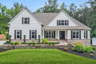 4720 Bold Springs Rd, Monroe, GA 30656 - Photo 1