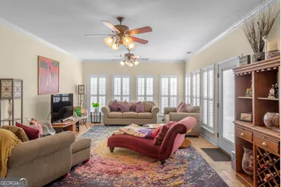 401 Jacob Court, Statesboro, GA 30461 - Photo 5