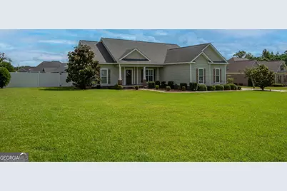 401 Jacob Court, Statesboro, GA 30461 - Photo 3