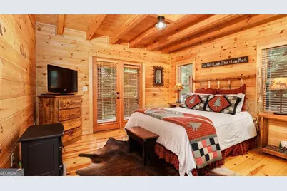 120 Foxfire Road, Blue Ridge, GA 30513 - Photo 3