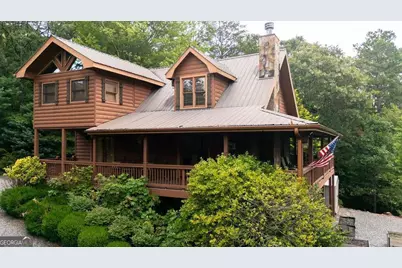 120 Foxfire Road, Blue Ridge, GA 30513 - Photo 1