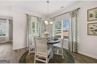 10425 Trellis Lane #(LOT 30), Hampton, GA 30228 - Photo 13