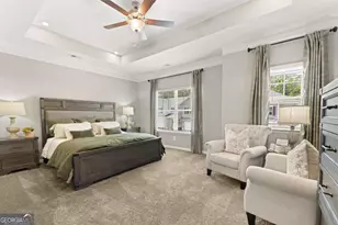 10425 Trellis Ln, Hampton, GA 30228 - Photo 19