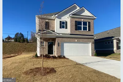 10425 Trellis Lane #(LOT 30), Hampton, GA 30228 - Photo 1