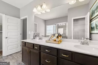 10425 Trellis Lane #(LOT 30), Hampton, GA 30228 - Photo 25