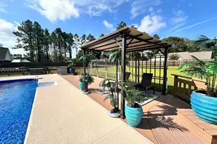 6651 Southside Dr, Blackshear, GA 31516 - Photo 31