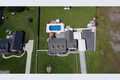 6651 Southside Drive, Blackshear, GA 31516 - Photo 3