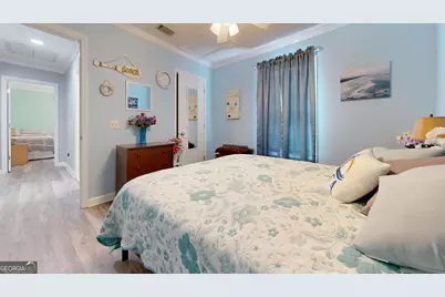 6651 Southside Drive, Blackshear, GA 31516 - Photo 21