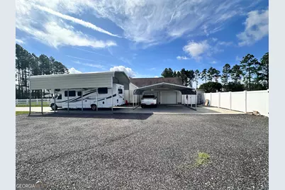 6651 Southside Drive, Blackshear, GA 31516 - Photo 41