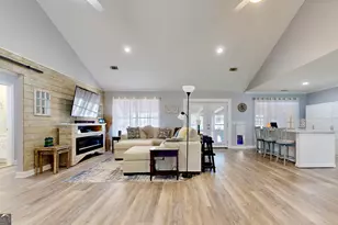 6651 Southside Dr, Blackshear, GA 31516 - Photo 5