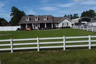 6651 Southside Dr, Blackshear, GA 31516 - Photo 49