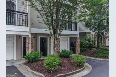 4248 River Green Drive NW #APT 312, Atlanta, GA 30327 - Photo 3