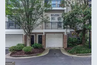 4248 River Green Drive NW #APT 312, Atlanta, GA 30327 - Photo 1