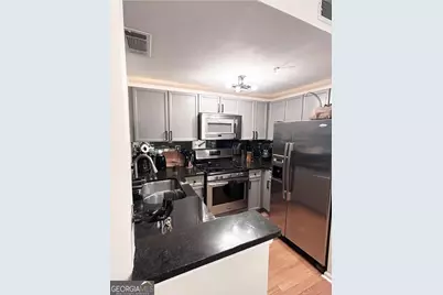 4248 River Green Drive NW #APT 312, Atlanta, GA 30327 - Photo 11