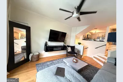 4248 River Green Drive NW #APT 312, Atlanta, GA 30327 - Photo 9